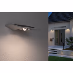 Paulmann 942.44 Éclairage de spot extérieur LED 1,2 W Blanc