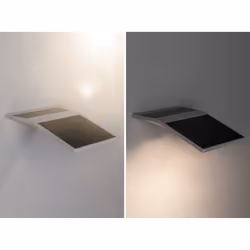 Paulmann 942.44 Éclairage de spot extérieur LED 1,2 W Blanc