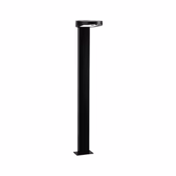 Paulmann 942.49, Éclairage au sol extérieur, Anthracite, Plastique, IP44, Jardin, III