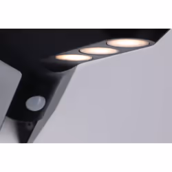 Paulmann 942.50 Éclairage mural extérieur LED 1,22 W Anthracite - Vue supplémentaire 4