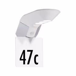 Paulmann 942.53 Spot d'éclairage de surface Blanc LED