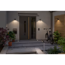 Paulmann 942.53 Spot d'éclairage de surface Blanc LED