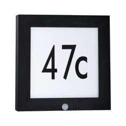 Paulmann 942.54 Éclairage de mural/de plafond extérieur LED 100 W Anthracite