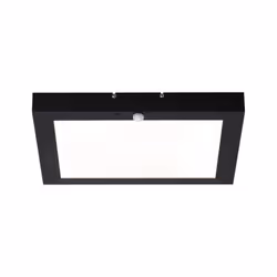 Paulmann 942.55 Éclairage de mural/de plafond extérieur LED 120 W Anthracite