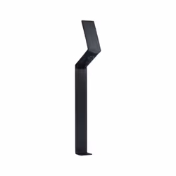 Paulmann 942.62 Spot lumineux encastrable Noir Ampoule(s) non remplaçable(s) LED - Vue supplémentaire 4