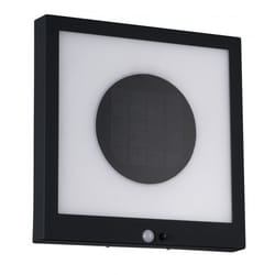 Paulmann 942.63 Noir, Blanc Adapté à une utilisation extérieure 1,2 W