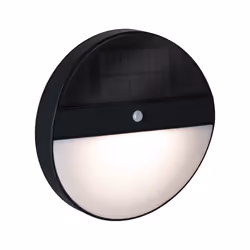 Paulmann 942.64, 1 ampoule(s), LED, Ampoule(s) non remplaçable(s), 100 lm, IP44, Anthracite
