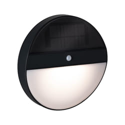Paulmann 942.64 éclairage de plafond Anthracite Ampoule(s) non remplaçable(s) LED