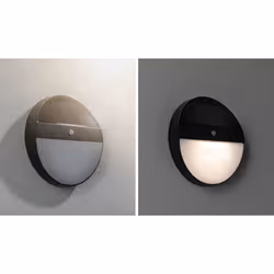 Paulmann 942.64 éclairage de plafond Anthracite Ampoule(s) non remplaçable(s) LED