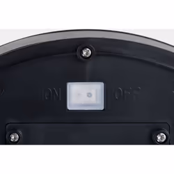 Paulmann 942.64 éclairage de plafond Anthracite Ampoule(s) non remplaçable(s) LED - Vue supplémentaire 5