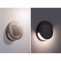 Paulmann Helena Éclairage mural extérieur LED Anthracite - Vue supplémentaire 4
