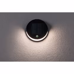 Paulmann Helena Éclairage mural extérieur LED Anthracite - Vue supplémentaire 6