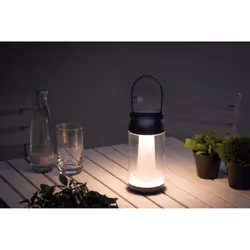 Paulmann 942.67 Lanterne de camping à piles Port USB - Vue supplémentaire 5