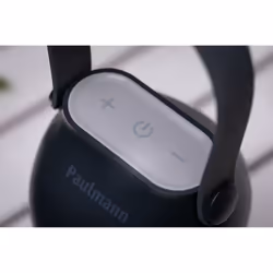Paulmann 942.67 Lanterne de camping à piles Port USB - Vue supplémentaire 7
