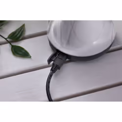 Paulmann 942.67 Lanterne de camping à piles Port USB - Vue supplémentaire 8