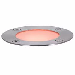 Paulmann 942.74 Éclairage de plancher extérieur Ampoule(s) non remplaçable(s) LED Noir, Argent - Vue supplémentaire 7