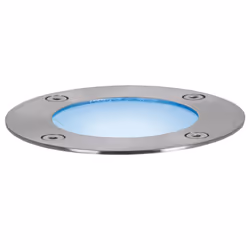 Paulmann 942.74 Éclairage de plancher extérieur Ampoule(s) non remplaçable(s) LED Noir, Argent - Vue supplémentaire 9