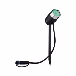 Paulmann 942.83 Éclairage au sol extérieur Ampoule(s) non remplaçable(s) LED Anthracite - Vue supplémentaire 11
