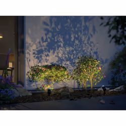 Paulmann 942.83 Éclairage au sol extérieur Ampoule(s) non remplaçable(s) LED Anthracite - Vue supplémentaire 4