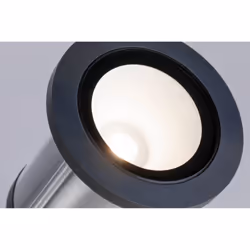 Paulmann 942.85 Éclairage de plancher extérieur LED Anthracite