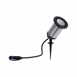 Paulmann 942.85 Éclairage de plancher extérieur LED Anthracite - Vue supplémentaire 8