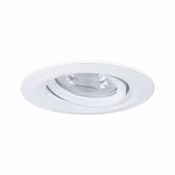 Paulmann 942.92 Spot lumineux encastrable Blanc Ampoule(s) non remplaçable(s) LED 4 W - Vue supplémentaire 6
