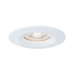 Paulmann 942.98 Spot lumineux encastrable Blanc Ampoule(s) non remplaçable(s) LED 4 W