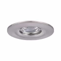 Paulmann 943.00 Spot lumineux encastrable Fer brossé Ampoule(s) non remplaçable(s) LED 4 W - Vue supplémentaire 6