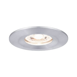Paulmann 943.04 Spot lumineux encastrable Aluminium Ampoule(s) non remplaçable(s) LED 4 W