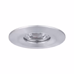 Paulmann 943.04 Spot lumineux encastrable Aluminium Ampoule(s) non remplaçable(s) LED 4 W - Vue supplémentaire 6