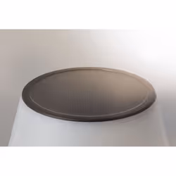 Paulmann 94309 lampe de table LED Acier inoxydable