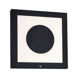 Paulmann Taija Éclairage mural extérieur LED Anthracite