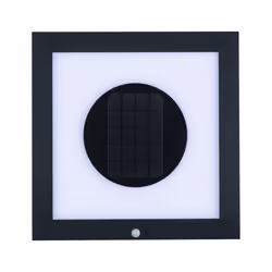 Paulmann Taija Éclairage mural extérieur LED Anthracite