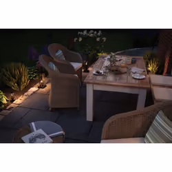 Paulmann Plug & Shine lanterne LED Noir