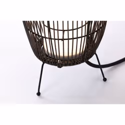 Paulmann Objet lumineux Plug & Shine Basket