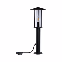 Paulmann 943.22 Éclairage de plancher extérieur E14 LED 2 W Anthracite