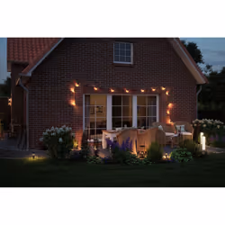 Paulmann 943.23 E14 LED Anthracite