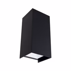 Paulmann Flame Éclairage mural extérieur LED Anthracite E