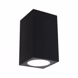 Paulmann Flame, Éclairage mural extérieur, Anthracite, Aluminium, IP44, Façade, I