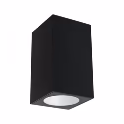 Paulmann Flame Éclairage mural extérieur LED Anthracite E