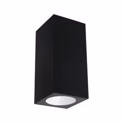 Paulmann Flame Éclairage mural extérieur LED Anthracite E