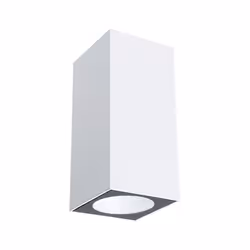 Paulmann Flame Éclairage mural extérieur LED Blanc E