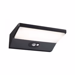 Paulmann 94333 éclairage extérieur Éclairage mural extérieur Ampoule(s) non remplaçable(s) LED Gris F