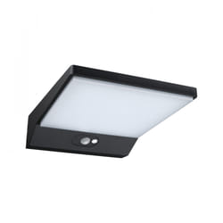 Paulmann 94334 éclairage extérieur Éclairage mural extérieur Ampoule(s) non remplaçable(s) LED 5 W Gris