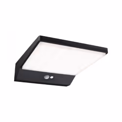 Paulmann 94334 éclairage extérieur Éclairage mural extérieur Ampoule(s) non remplaçable(s) LED 5 W Gris