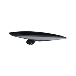 Paulmann 94340 éclairage extérieur Éclairage mural extérieur Ampoule(s) non remplaçable(s) LED 3 W Anthracite