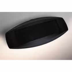 Paulmann 94340 éclairage extérieur Éclairage mural extérieur Ampoule(s) non remplaçable(s) LED 3 W Anthracite