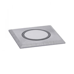 Paulmann 94364 éclairage extérieur Éclairage de plancher extérieur Ampoule(s) non remplaçable(s) LED 2 W Or F