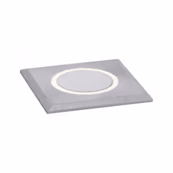 Paulmann 94364 éclairage extérieur Éclairage de plancher extérieur Ampoule(s) non remplaçable(s) LED 2 W Or F