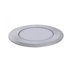 Paulmann 94365 éclairage extérieur Éclairage de plancher extérieur Ampoule(s) non remplaçable(s) LED 2 W Or F
